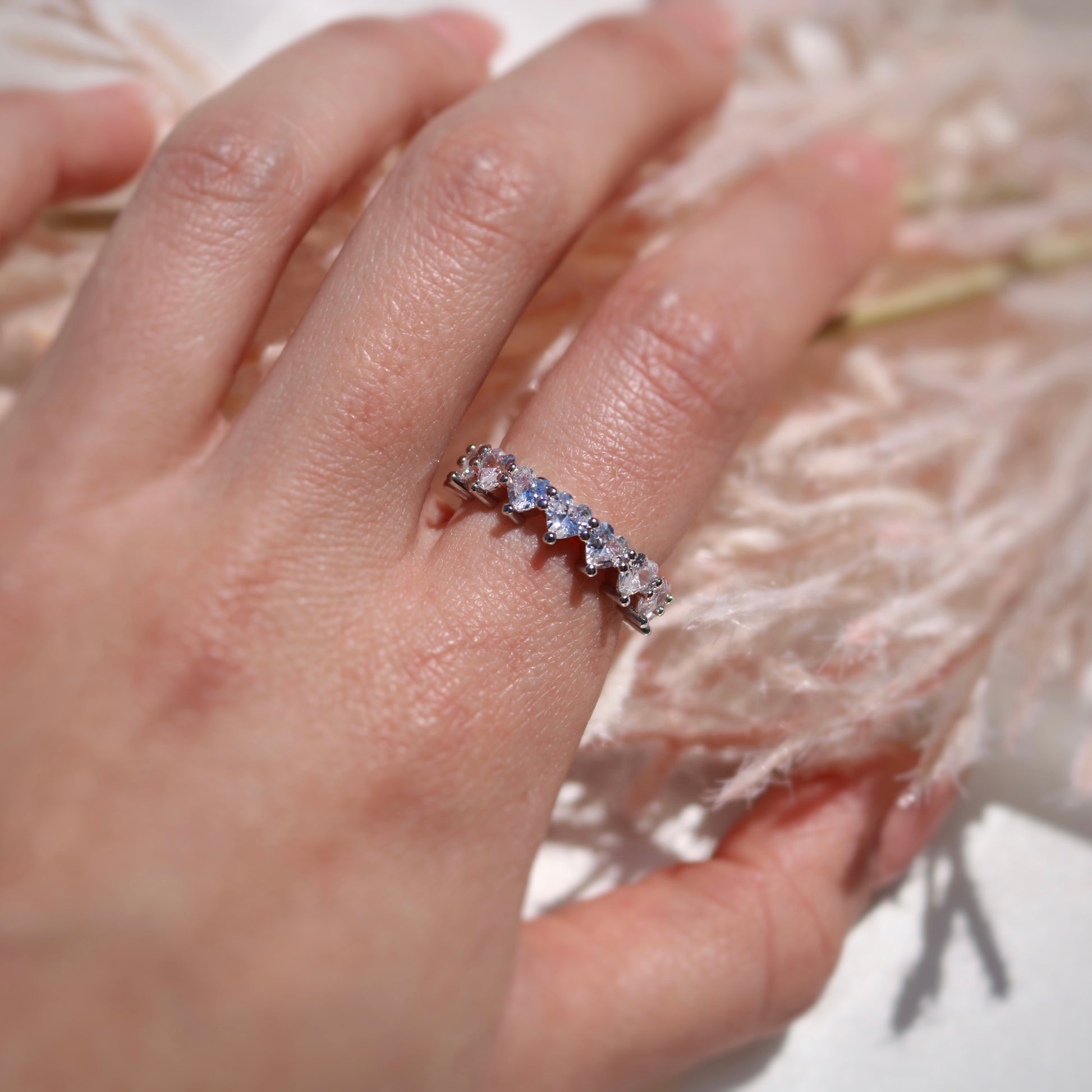 Donatella Ring – aitanajewelryco